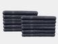Salon Towel 16"x27" Pure Cotton Economy Hand Gym & Parlour Towels