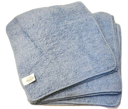 WashCloth 288 Pieces Assorted Carton